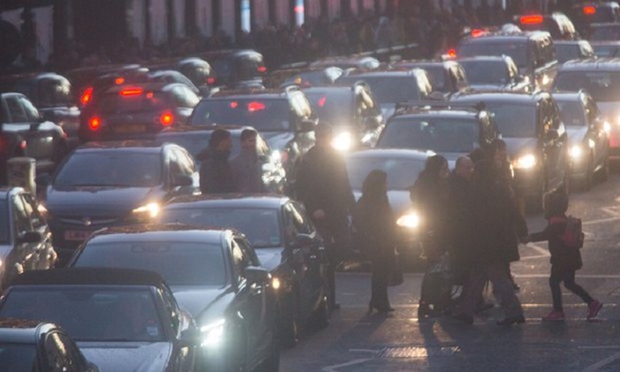 How do we fix air pollution? It`s simple but it needs political will 